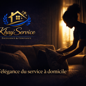 Service à domicile